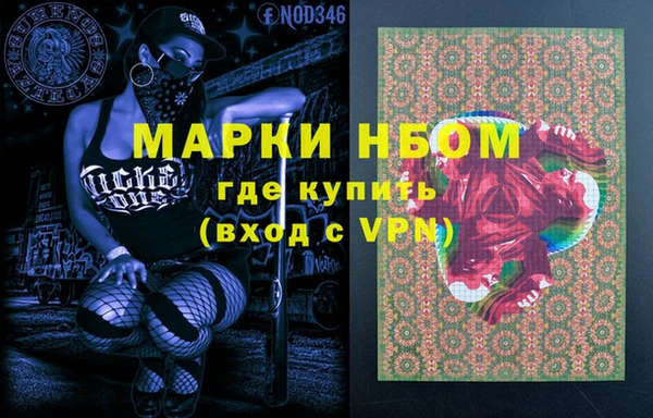 стафф Кулебаки