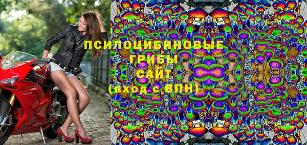 стафф Куйбышев