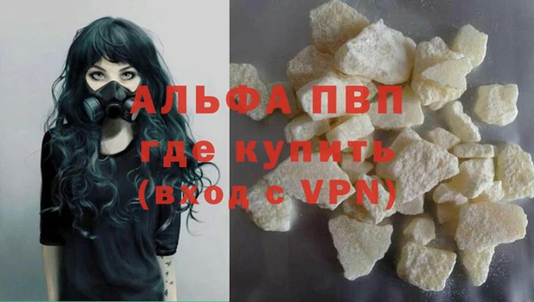 стафф Кулебаки